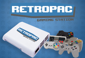 Retropac