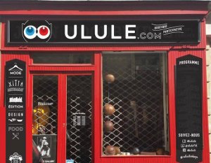 Boutique Ulule