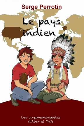 Le Pays indien