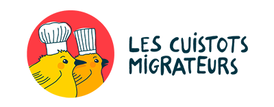 Les cuistots migrateurs