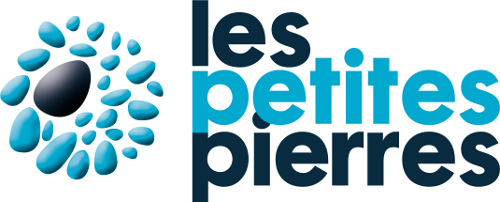 les petites pierres