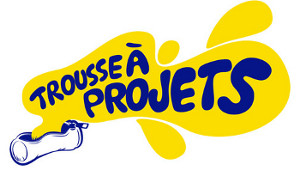 La Trousse à projet