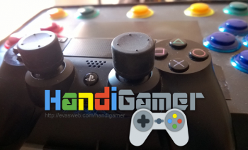 HandiGamer