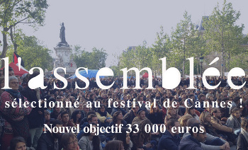 L'assemblée, le film