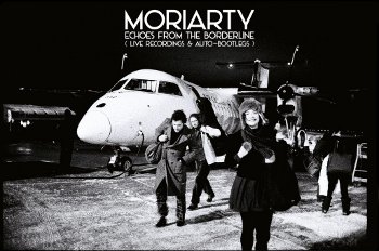 Moriarty album live