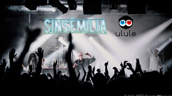 Sinsemilia projet album