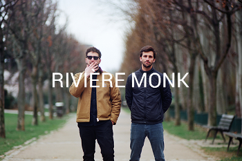 Rivière_Monk_album