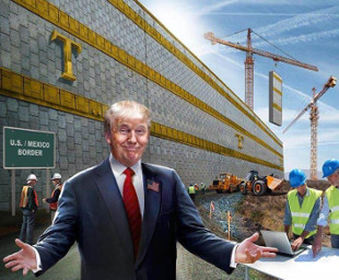 Mur-de-Trump