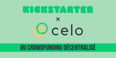 crowdfunding décentralisé