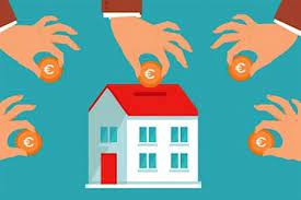 Crowdfunding immobilier