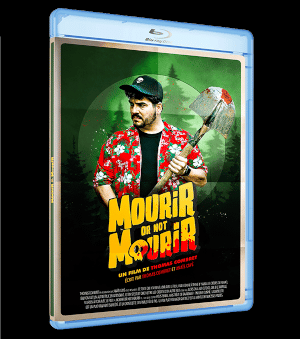 Mourir or not mourir le film