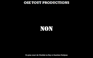 Le film NON 