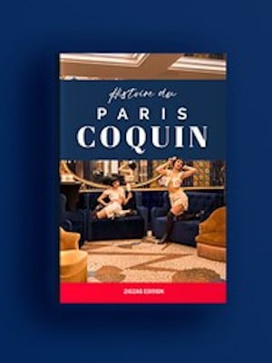 Paris COQUIN guide