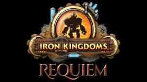 Iron Kingdoms jeu