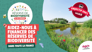 réserve biodiversité ORE