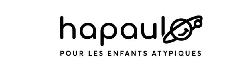 Logo Hapaulo