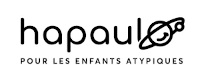 Logo Hapaulo