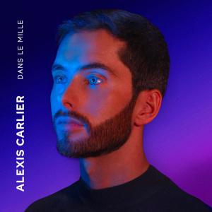 Alexis Carlier "Dans le mille"