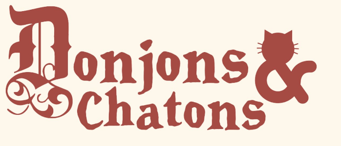 Donjons & chatons