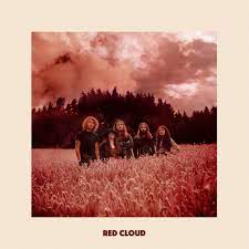 RED CLOUD