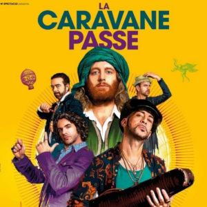 La Caravane Passe